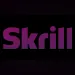 Skrill payment method